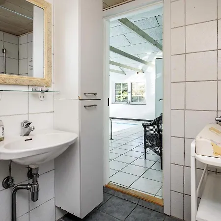 Holiday home 8 Person In *