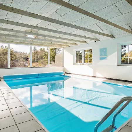 8 Person In Holiday home Vejers Strand