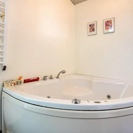 8 Person In Holiday home
