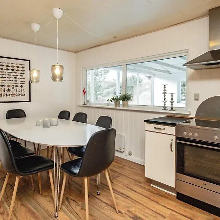 Holiday home 8 Person In *