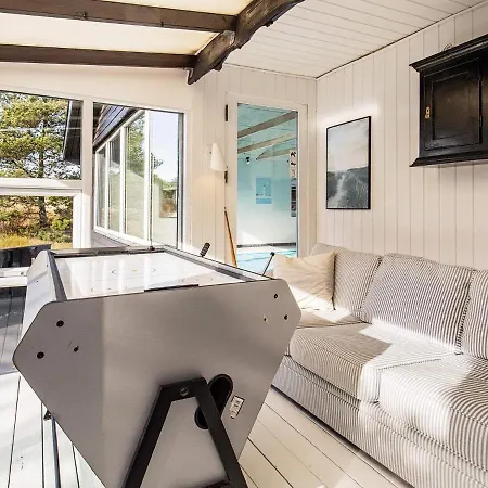 8 Person In Holiday home