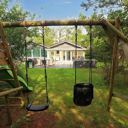 Holiday home 8 Person In Vejers Strand