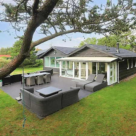 8 Person In Holiday home